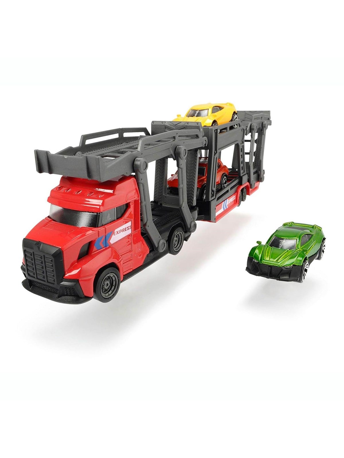Dickie Auto Transporter