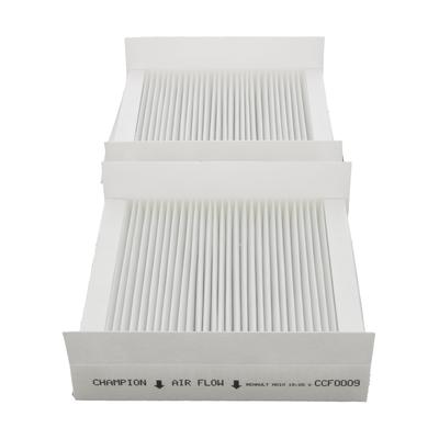 CHAMPION Filter, Innenraumluft CCF0009 für RENAULT