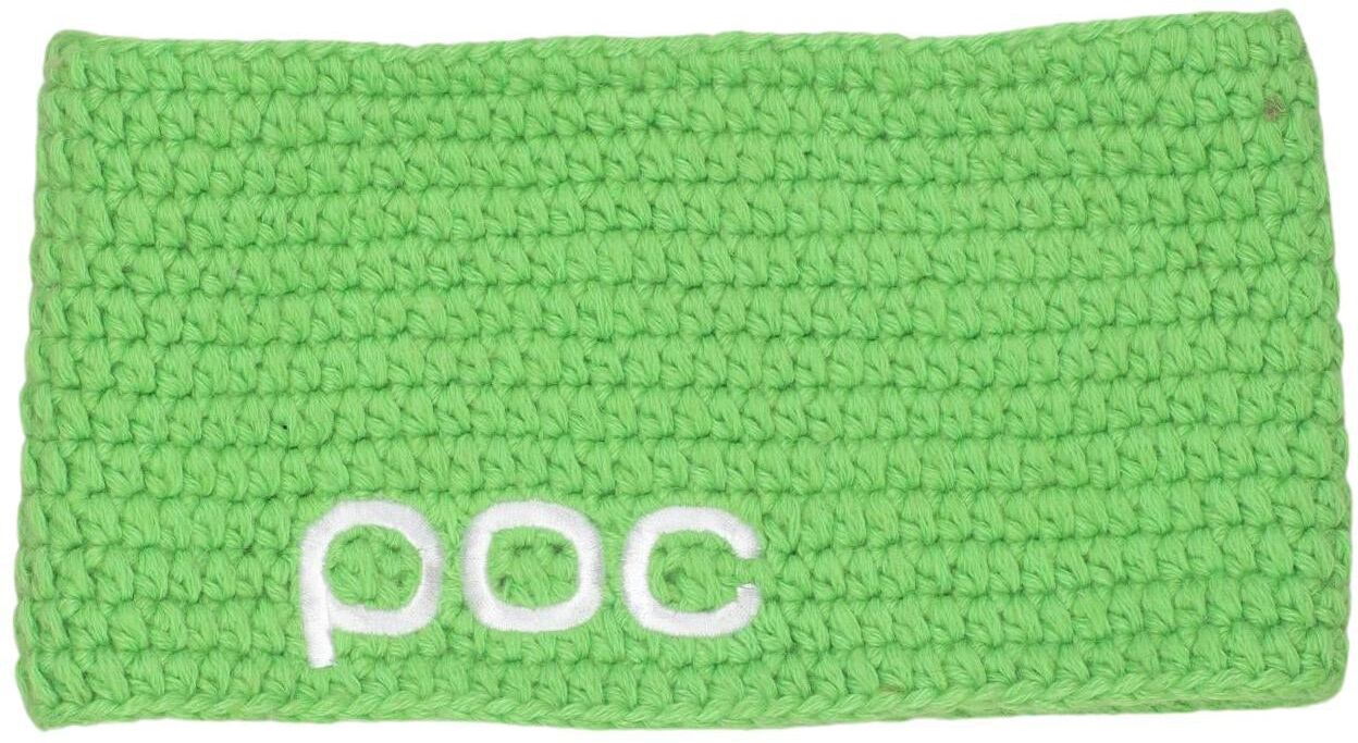 POC Damen Hut oder Mütze, Grün, Gr. Onesize, Synthetik / Wolle - Second Hand