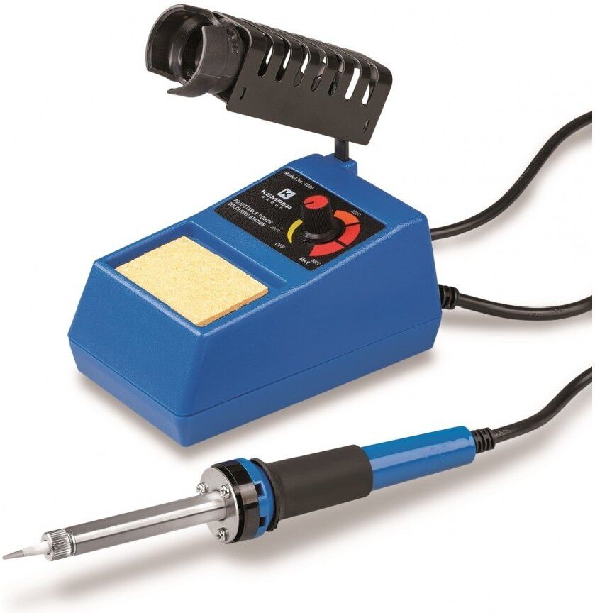 Saldatore elettrico Kemper 1600