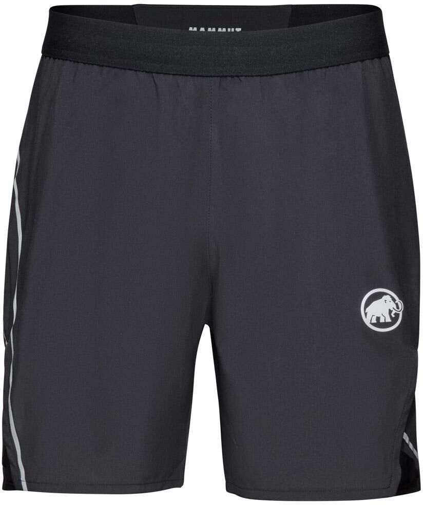 Mammut  - Aenergy Black - 50 - Short de trail