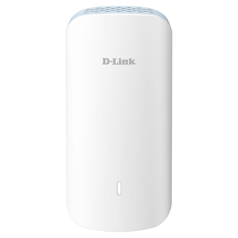 D-Link AQUILA PRO AI AX3000 Wi-Fi6 Smart Mesh Extender E30 (weiß)