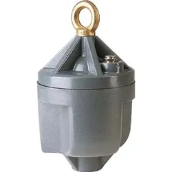 FHF Funke+Huster Pendelschalter EL 101 D