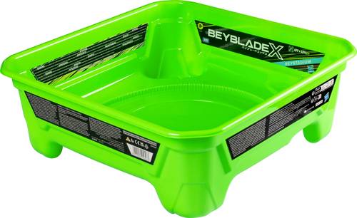 Hasbro Bexblade Beystadium Battle-Arena