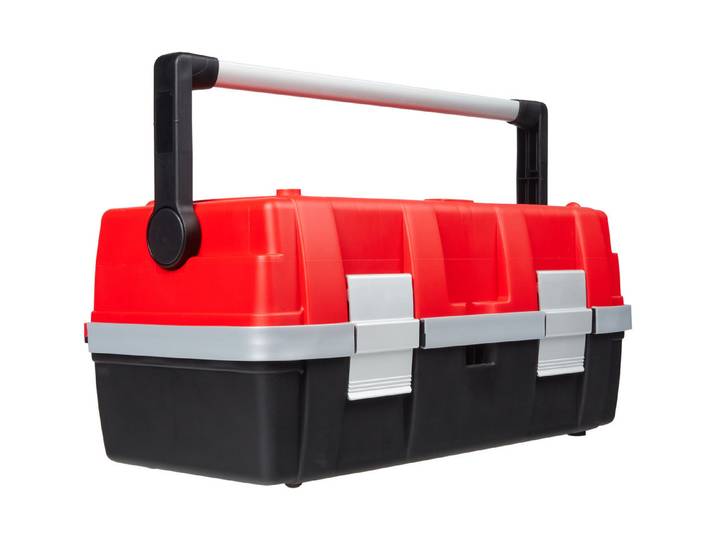 Allit McPlus Alu C 18 21.5 × 25 cm
