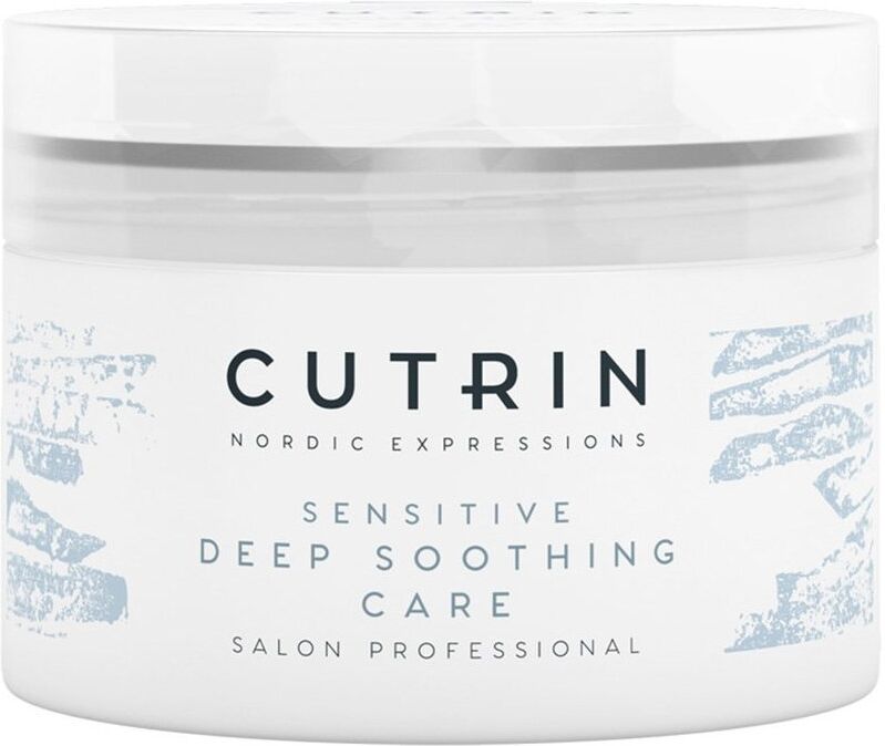 CUTRIN Vieno Sensitive Deep Soothing Care 150ml