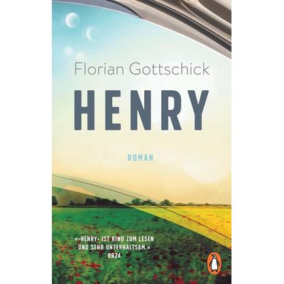 Henry, Taschenbuch von Florian Gottschick, Penguin