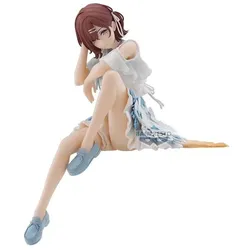 Banpresto Die Idolm@ster Madoka Higuchi Figur 19cm mit vielen Details