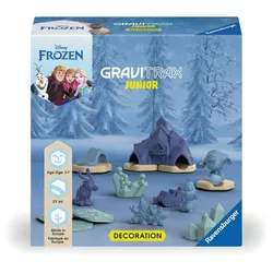 Ravensburger Beschäftigung - GraviTrax Junior Extension Disney Frozen
