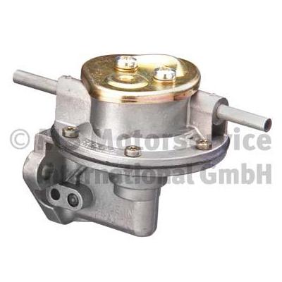 PIERBURG Kraftstoffpumpe 7.21752.50.0