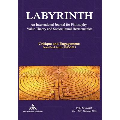 Critique and Engagement: Jean-Paul Sartre 1905-2015, Taschenbuch von , Axia Academic Publishers, 978-3-903068-19-3