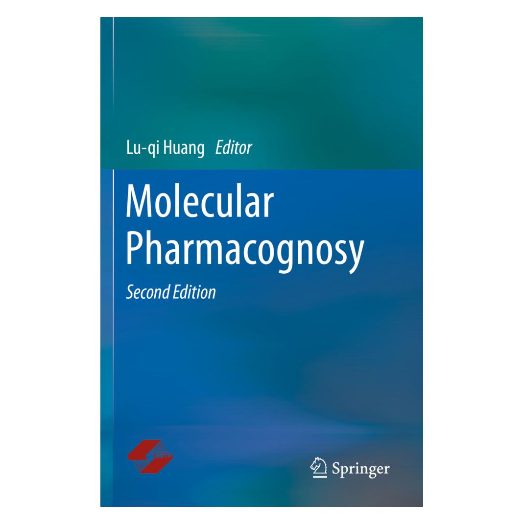 Springer Molecular Pharmacognosy (Englisch, Softcover, Lu-qi Huang) (56165965)