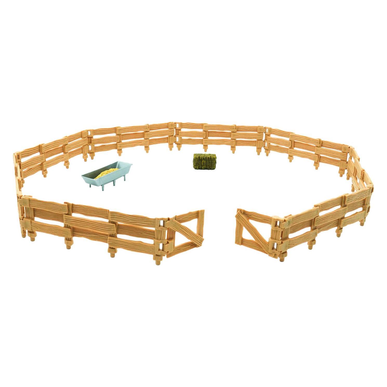 Mojo Rindergehege West. Ranch (MJ-380065)