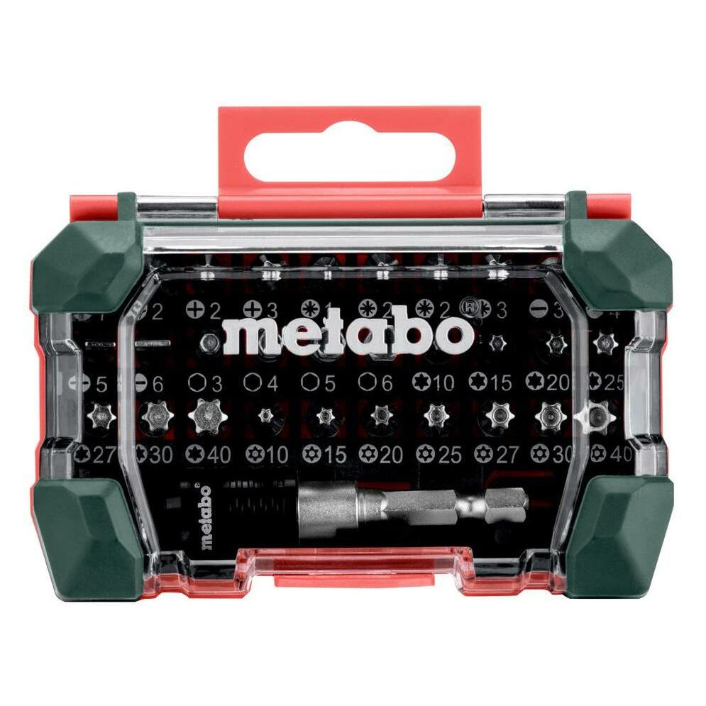 Metabo Bit-Box SP (Kreuz Phillips PH) (626700000)