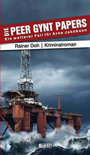 Rainer Doh - Die Peer Gynt Papers: Ein weiterer Fall für Arne Jakobson - Preis vom 10.10.2026 11:48:34 h