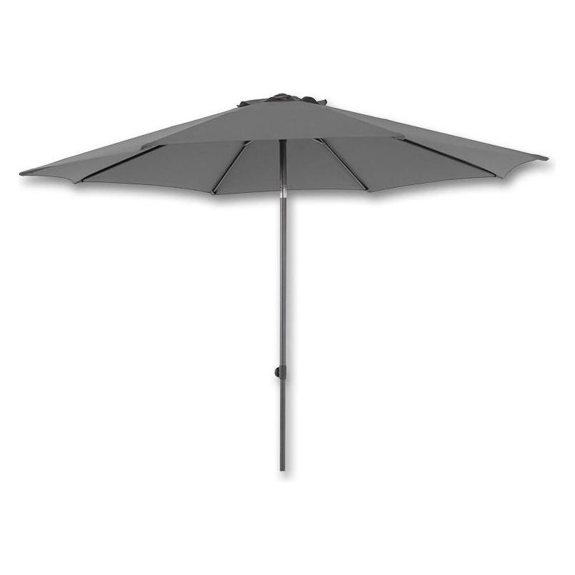 Mountfield Sonnenschirm BALI - anthrazit (2 m) (43424108)