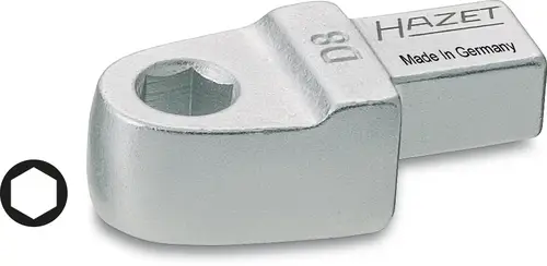 Hazet 6420B Bit-Halter-Einsteckwerkzeug