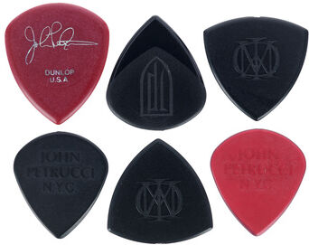Dunlop John Petrucci Signature Pick
