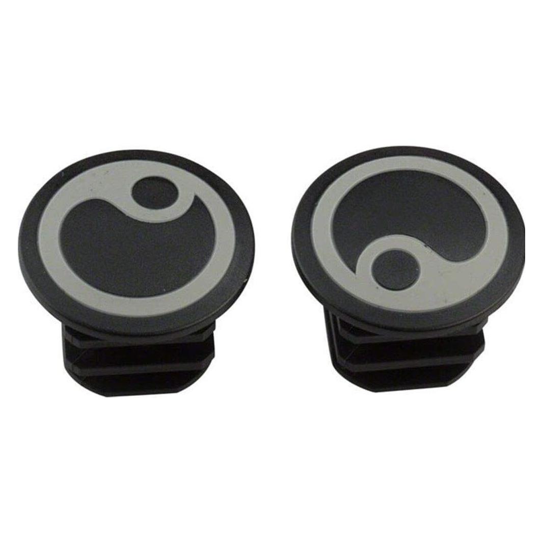 Ergon GP1, GC2, GX, GS, GE1, GA1 Lenkerendstopfen (42480017)