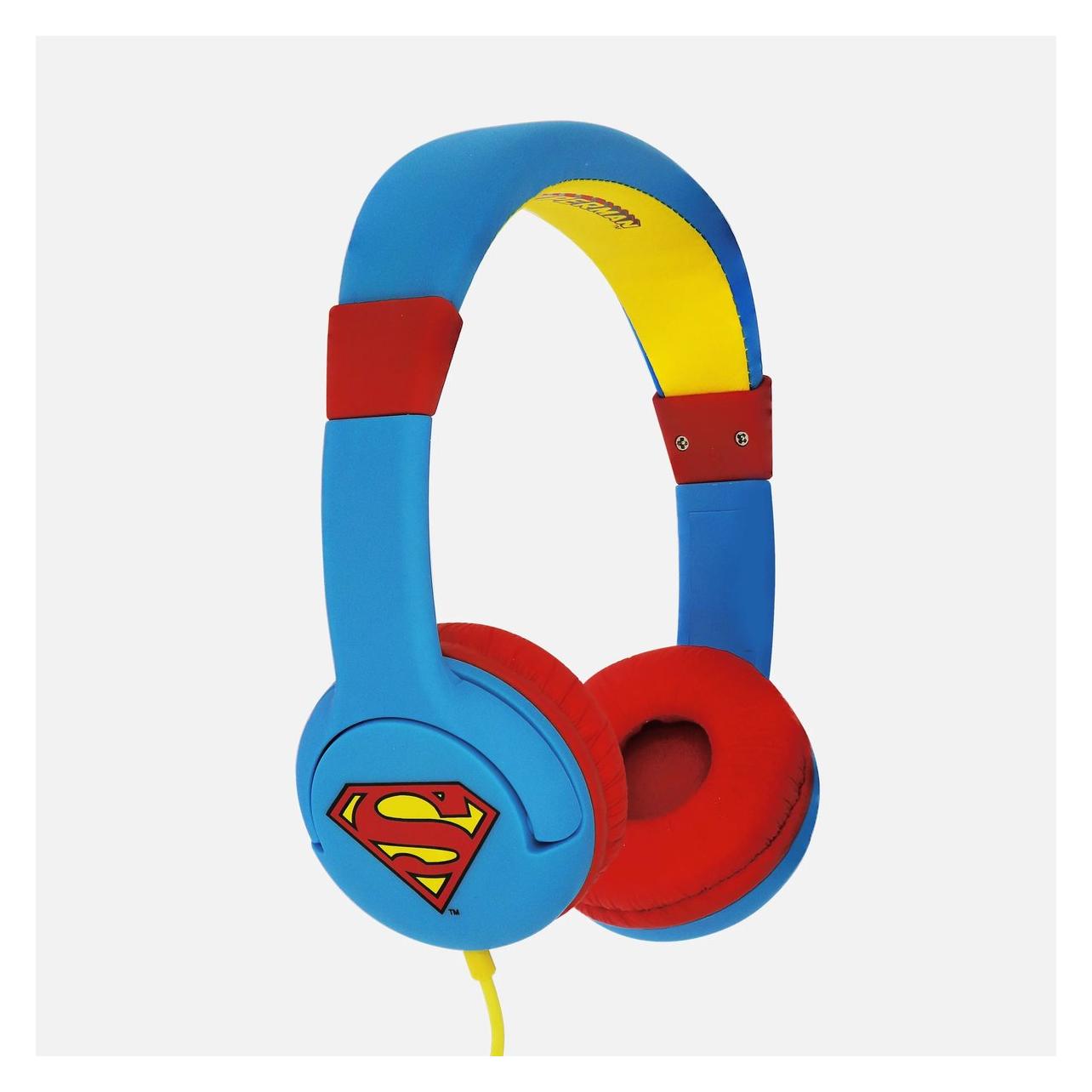 OTL Junior Superman (DC0262)