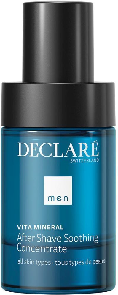 Declaré Declare After Shave Soothing Conc 1 St Konzentrat