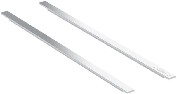 Geberit ONE Waschtisch-Unterschrank Deckleisten Set 245115002 für Schublade