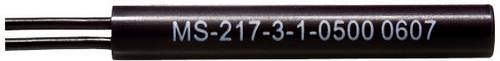 PIC MS-217-3 Reed-Kontakt 1 Schließer 200 V/DC, 140 V/AC 1A 10W