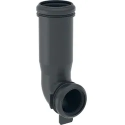 Geberit Ersatzteile Spülbogen für Geberit Monolith Sanitärmodul für WC, 243442001 243442001