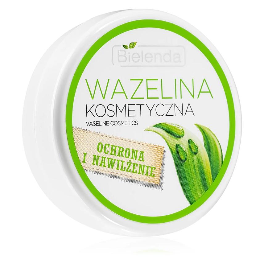 Bielenda Vaseline (Körpercreme, 25 ml) (34523103)