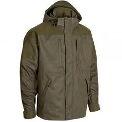 Northern Hunting Asbjorn Jorg Winterjacke (Dark Green), Dark Green, L