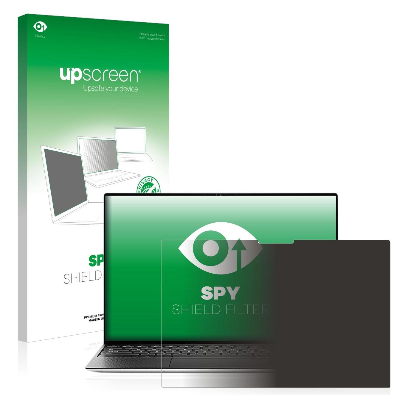 upscreen Spy Shield Blickschutzfilter (13.40") (3640685)