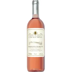 Cavalchina Bardolino Chiaretto Rosé DOC