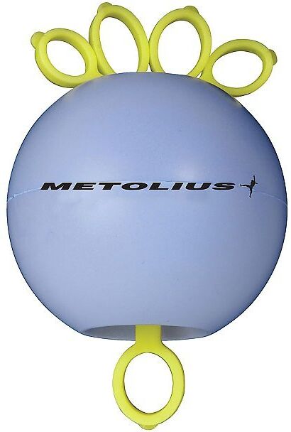 METOLIUS Kletter-Trainingsgerät Grip Saver blau B