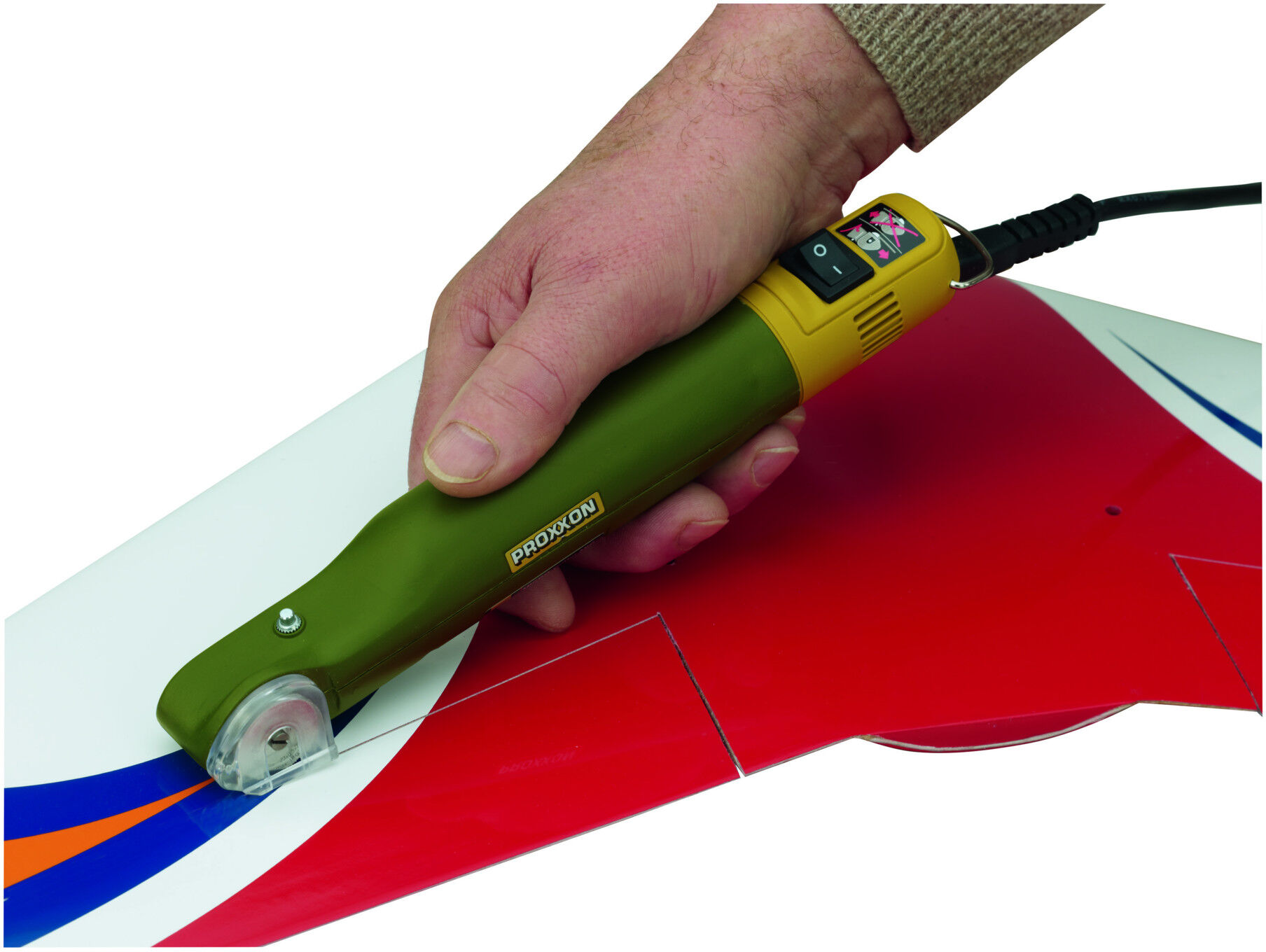 Proxxon MICRO-Cutter MIC (28650)