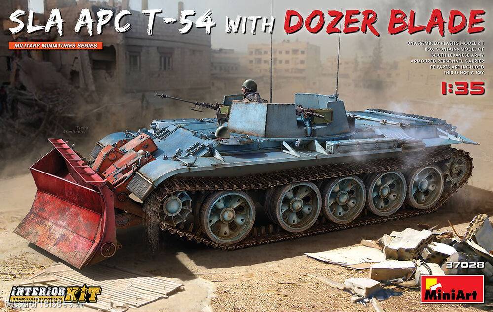 MiniArt 37028