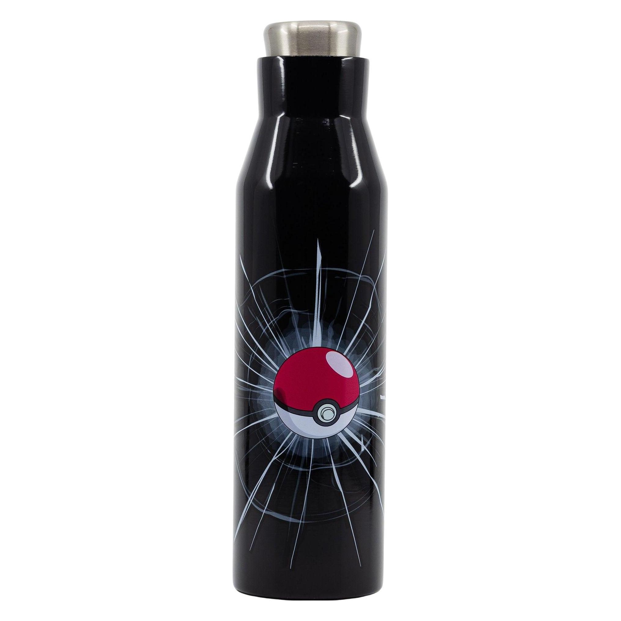 Stor Pokémon Light (580 ml) - Thermosflasche (0.58 l) (ST01051EPM)