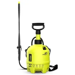 Marolex, Sprühflasche, Opryskiwacz Kompresyjny Hobby 5 5,0l (5 l)