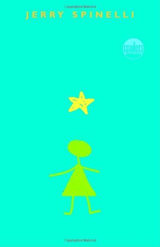Jerry Spinelli - Stargirl - Preis vom 14.10.2026 23:07:16 h