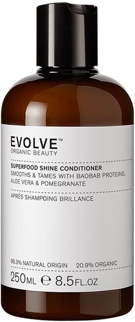 Evolve Beauty Evolve Organic Beauty Superfood Shine Conditioner 250ml