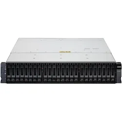 IBM DS3524 Disk-Array Rack (2U) Schwarz, Grau