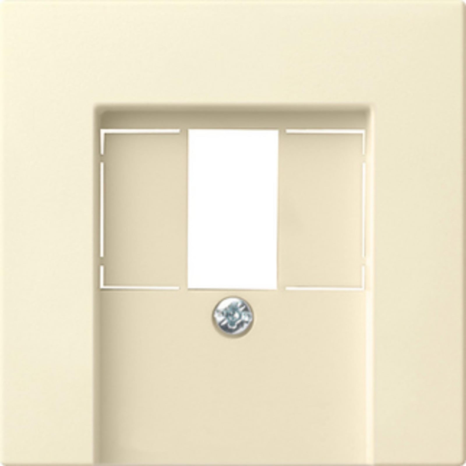 Gira Centrale inzet CWS-GL 027601