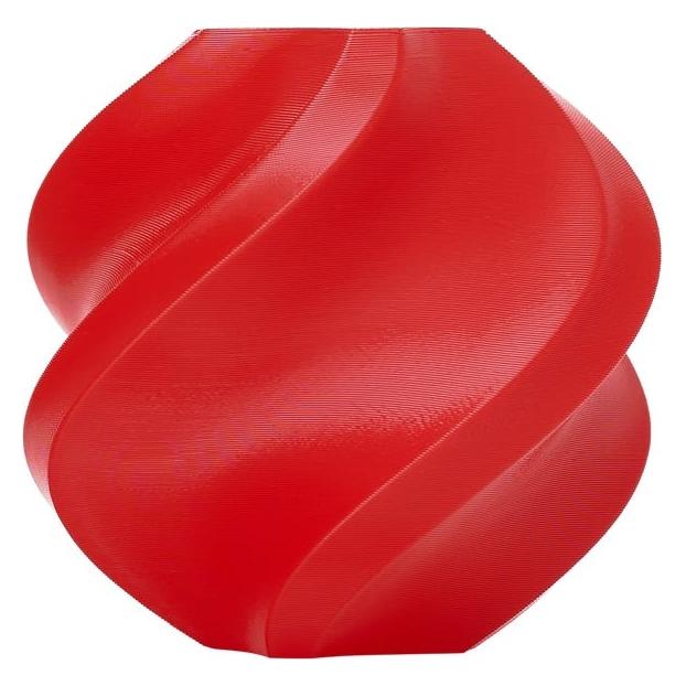 Bambu Lab TPU 95A HF - Red - 1.75mm (TPU, 1000 g, 1.75 mm) (U00-R0-1.75-1000-spl)