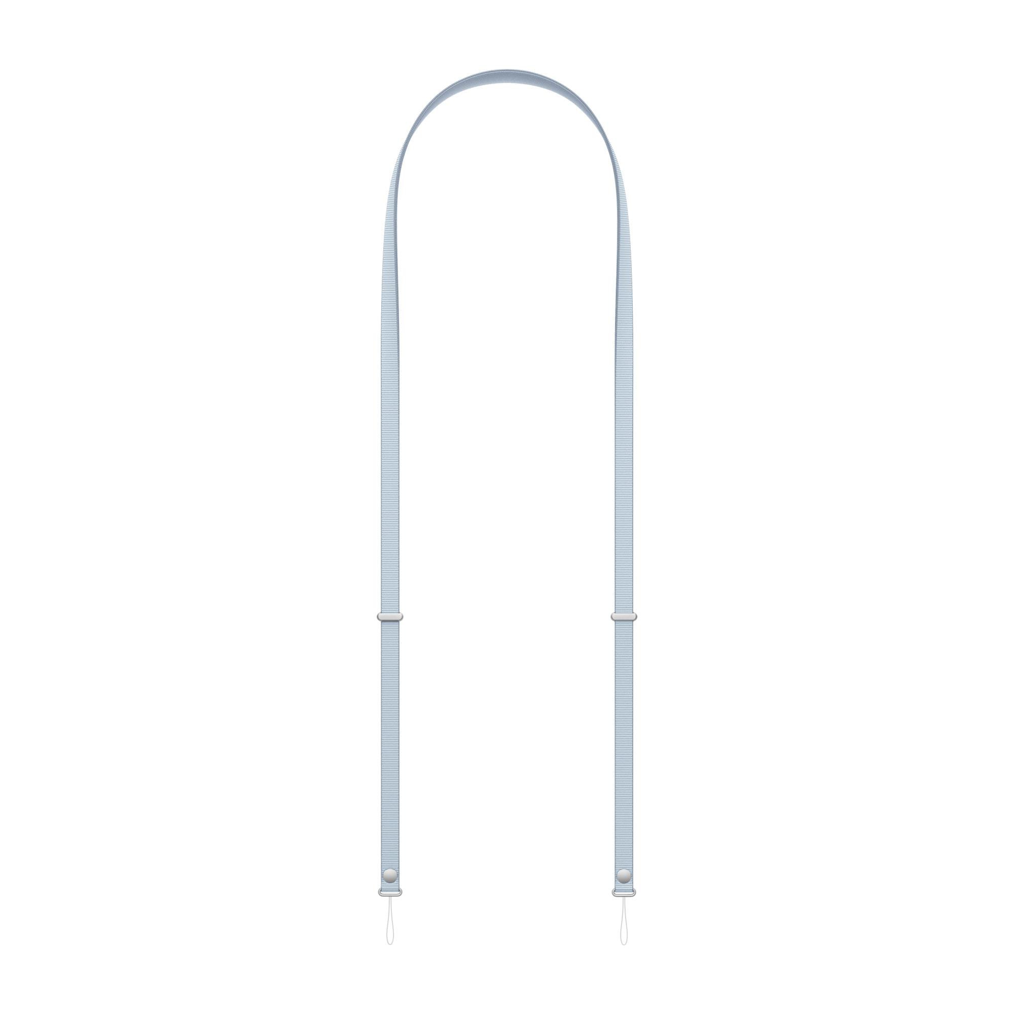 Apple Crossbody Band - Hellblau MGGH4ZM/A
