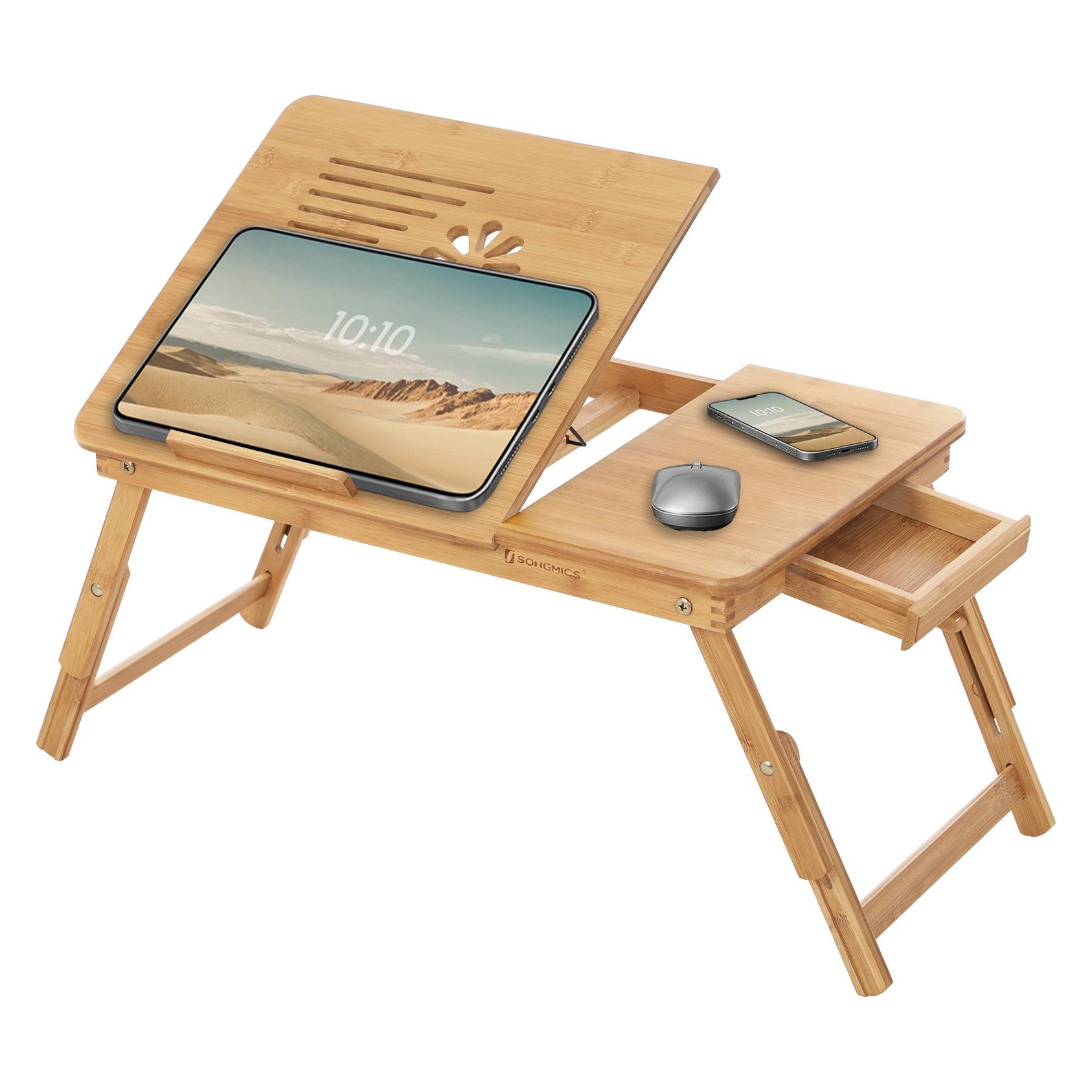 Songmics Laptop Desk (LLD002)