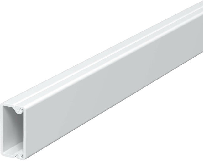 OBO Bettermann Goulotte murale/plafond WDK10020RW (6150764)