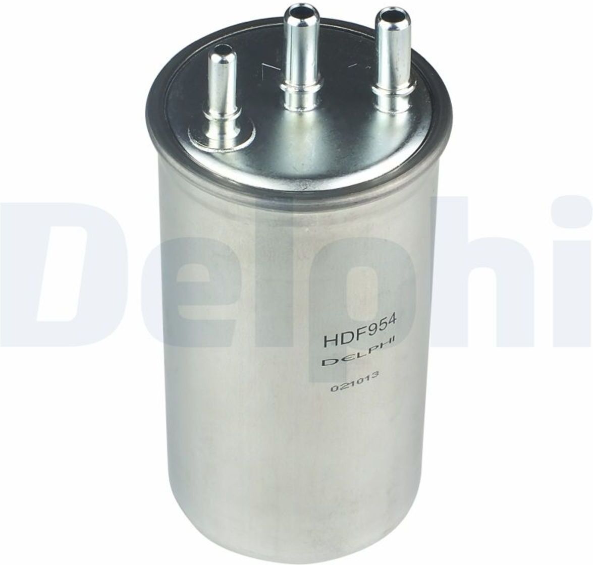 Kraftstofffilter DELPHI HDF954