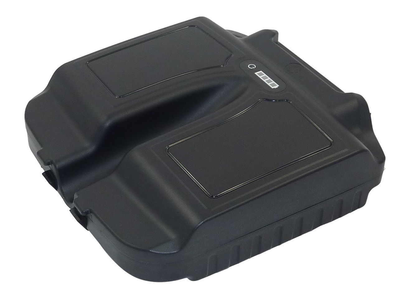 LionTec Golf Batterie 12 V (14,8 V) - 31,2 Ah für POWAKADDY Freeway Caddy Akku