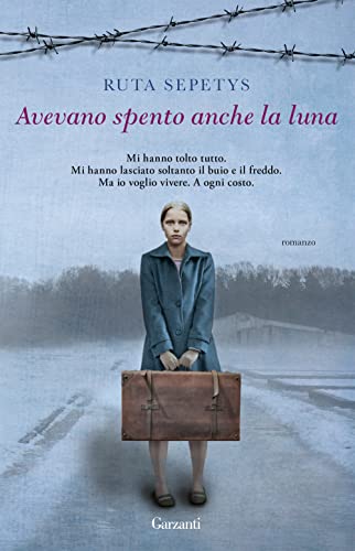 Ruta Sepetys - Avevano spento anche la luna (Elefanti big) - Preis vom 30.09.2026 09:01:18 h