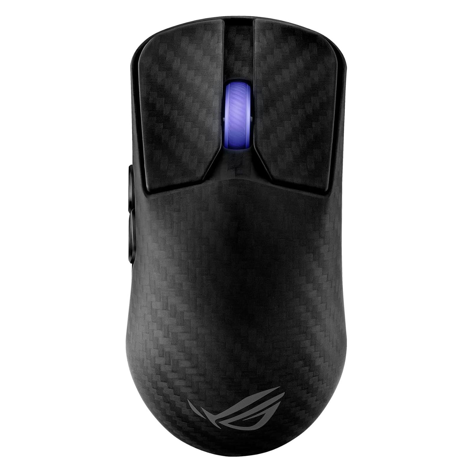 ASUS ROG Harpe Ace Extreme (Kabelgebunden, Kabellos) (90MP03U0-BMUA00)