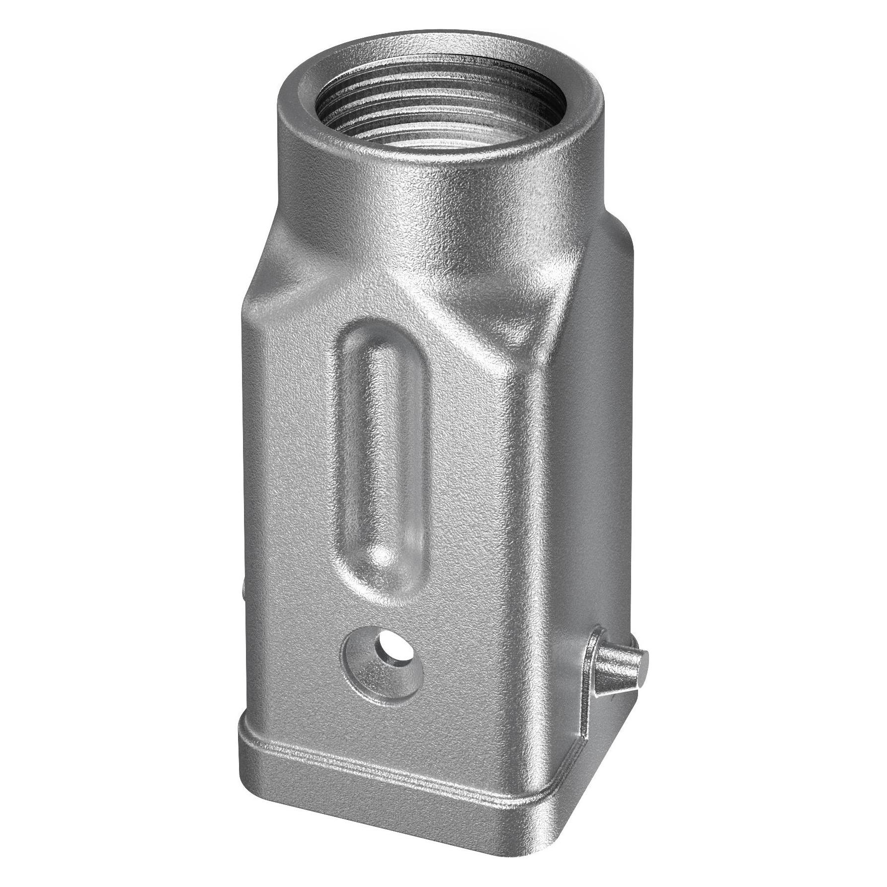 Walther Werke Tüllengehäuse T702803MS A3/A4 H=57mm M20 LVN Procon 3Procon 4Procon A Gehäuse für Re (Gehäuse) (T702803MS)